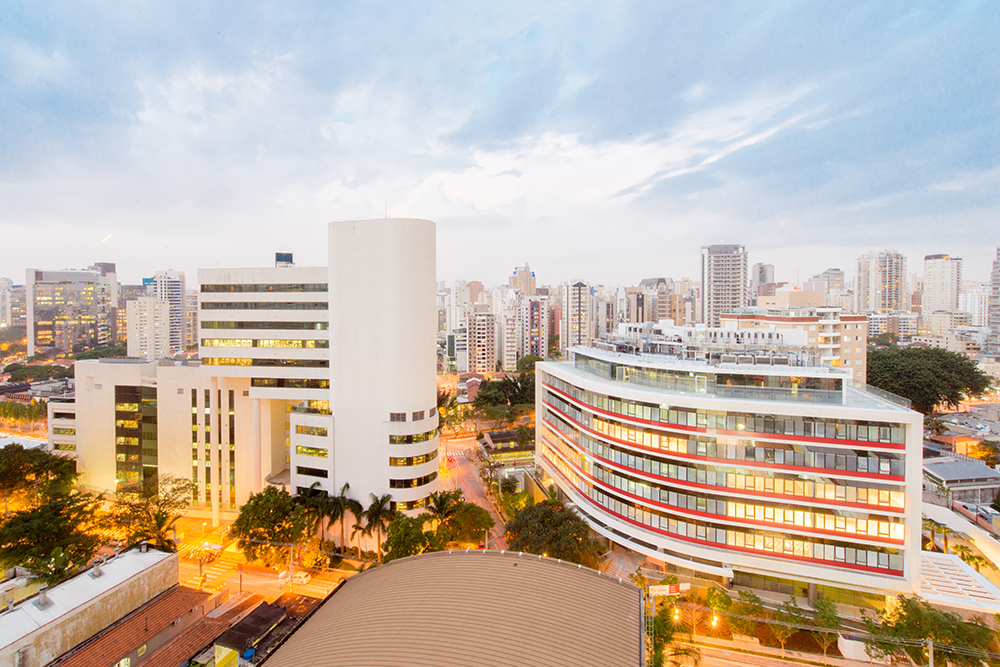 Mensalidade dos cursos de graduação do Insper em 2023