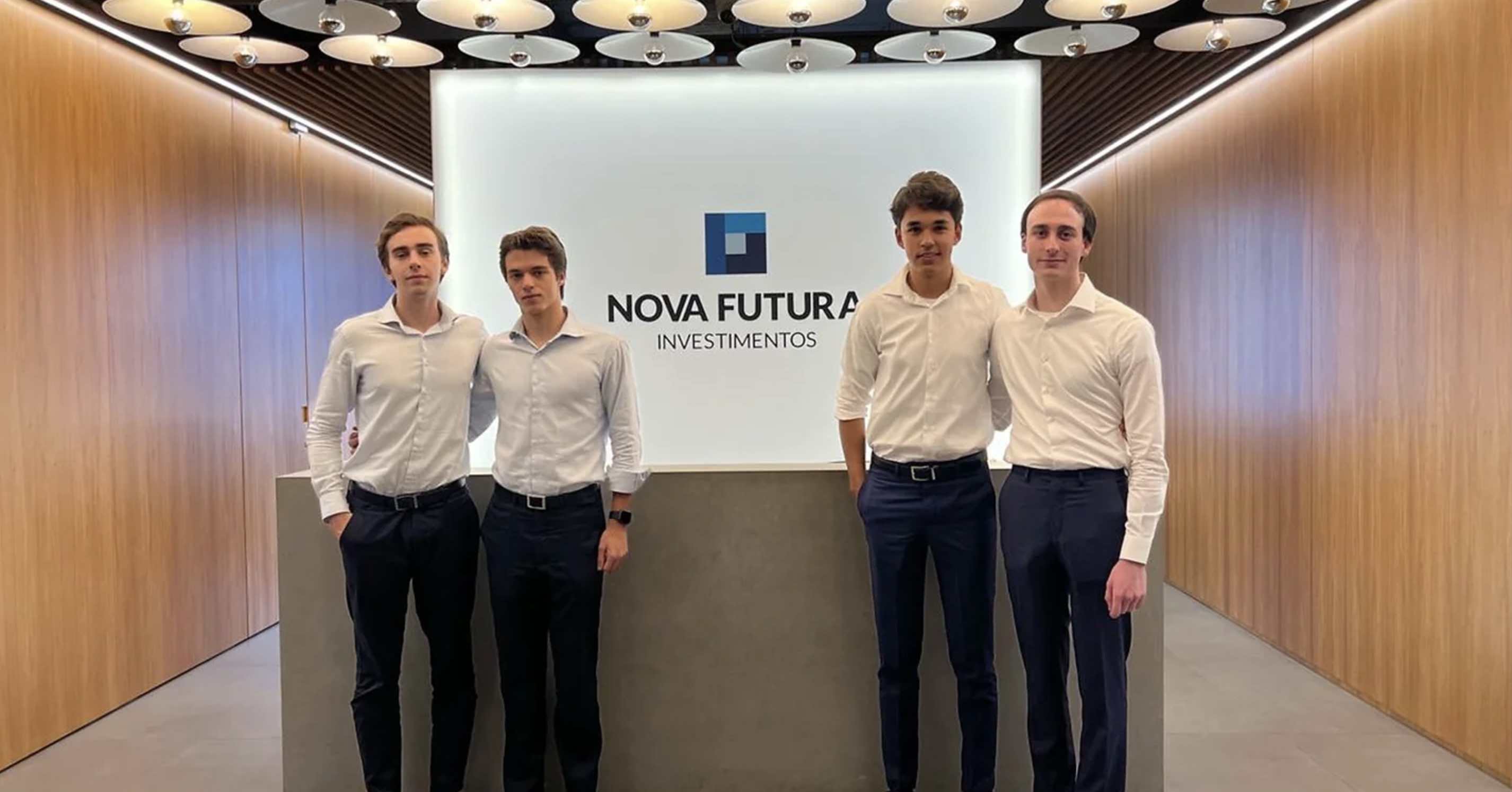 Alunos do Insper criam primeiro Clube de Investimentos de endowment do Brasil