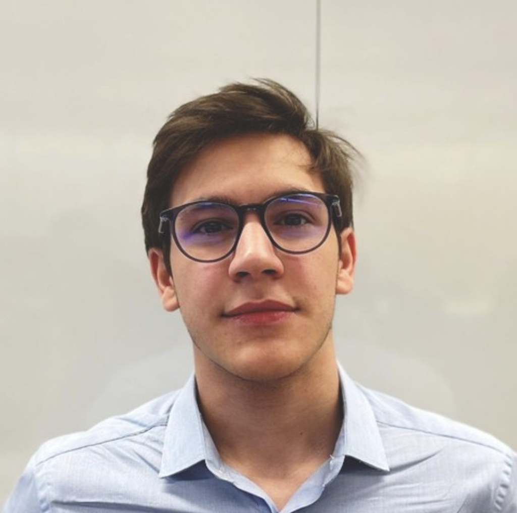 Aluno do Insper vence competição internacional de programação promovida pela Apple