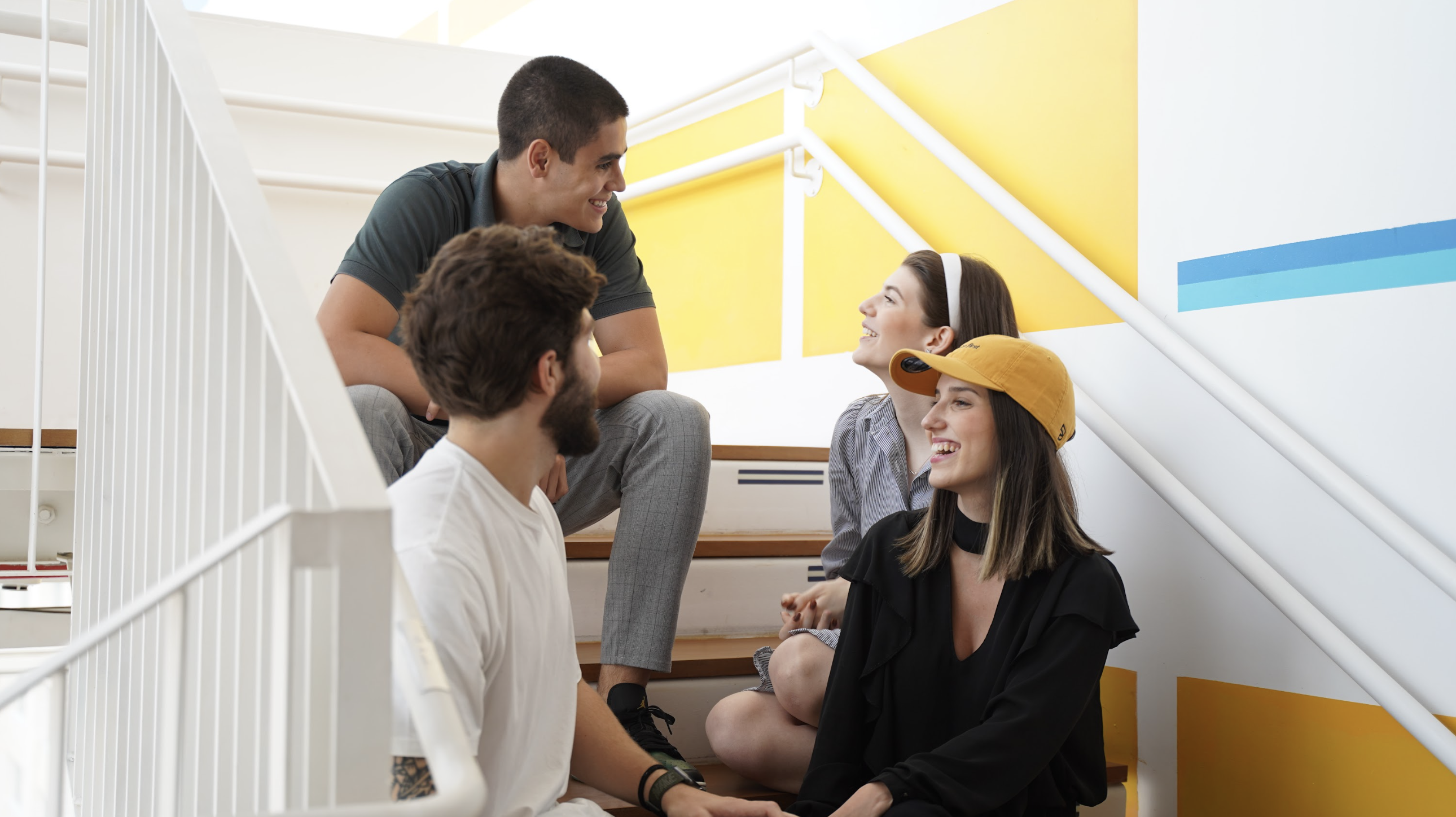 Link School torna-se membro da AACSB