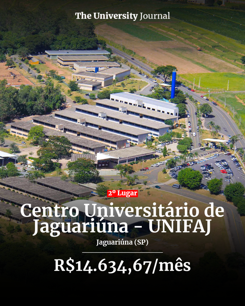 Medicina UNIFAJ