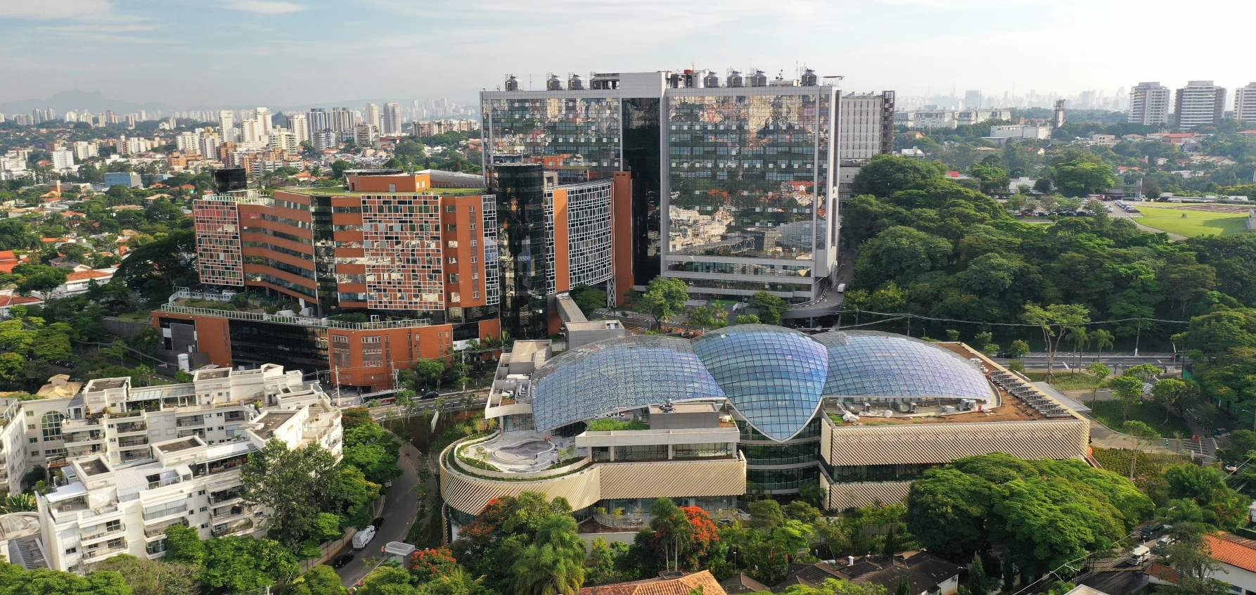 Hospital Israelita Albert Einstein é eleito o 22º melhor do mundo em ranking de revista americana