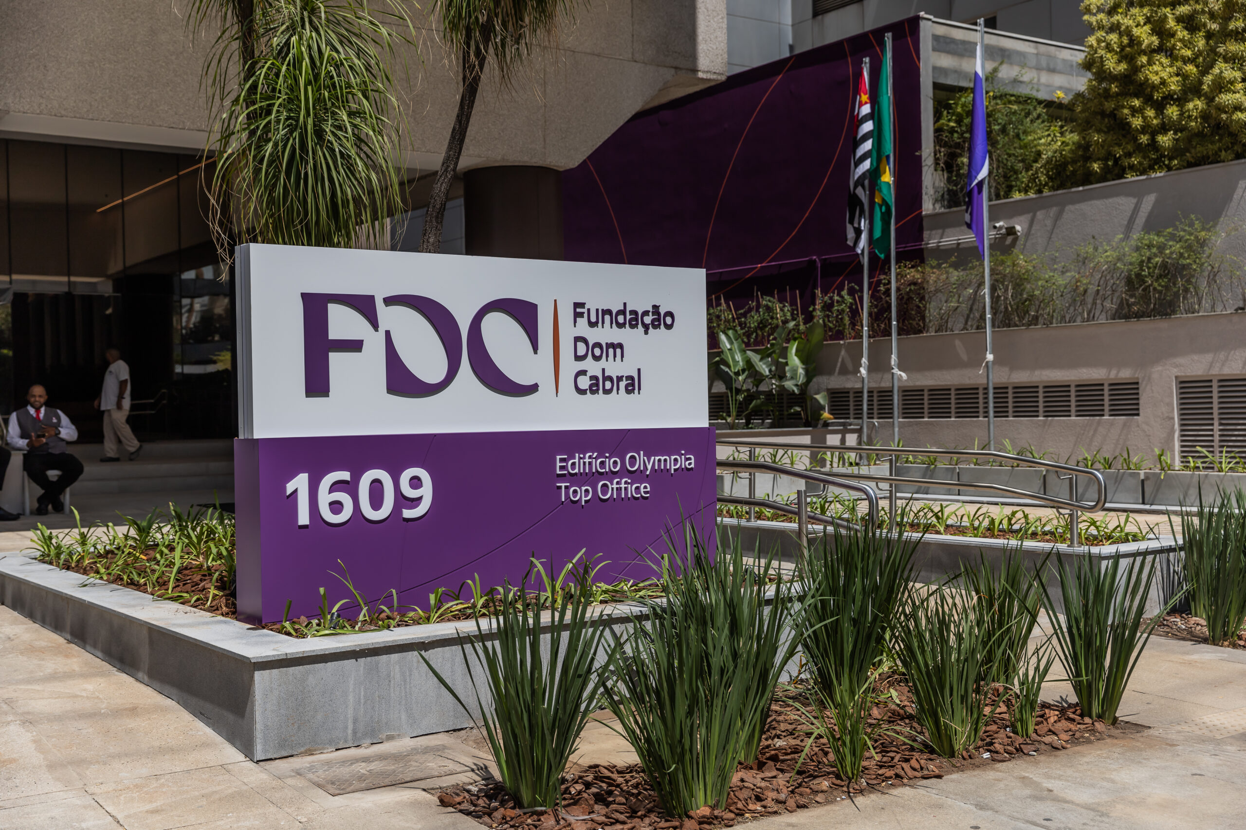 Fundação Dom Cabral expande presença em São Paulo com novo campus