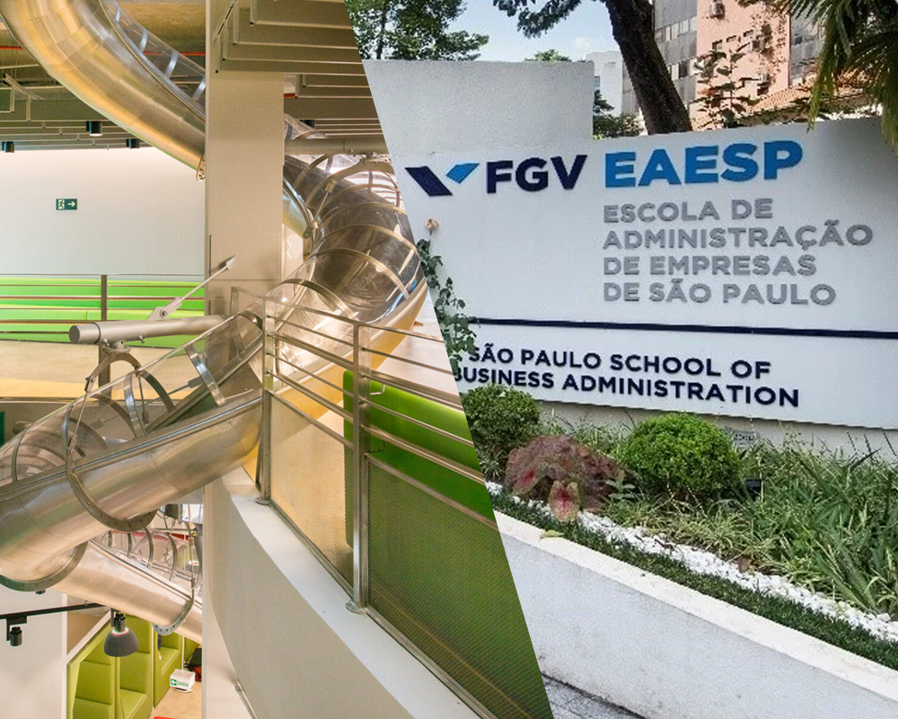 BREAKING NEWS: Insper e FGV anunciam fim da segunda fase oral nos seus vestibulares para cursos de graduação